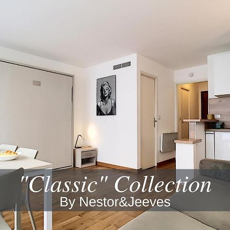 Nestor&Jeeves - Lido Beach - Central - Very Close Sea - Pedestrian Zone Apartment Nice Luaran gambar